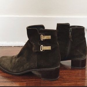 Stuart Weitzman Boots