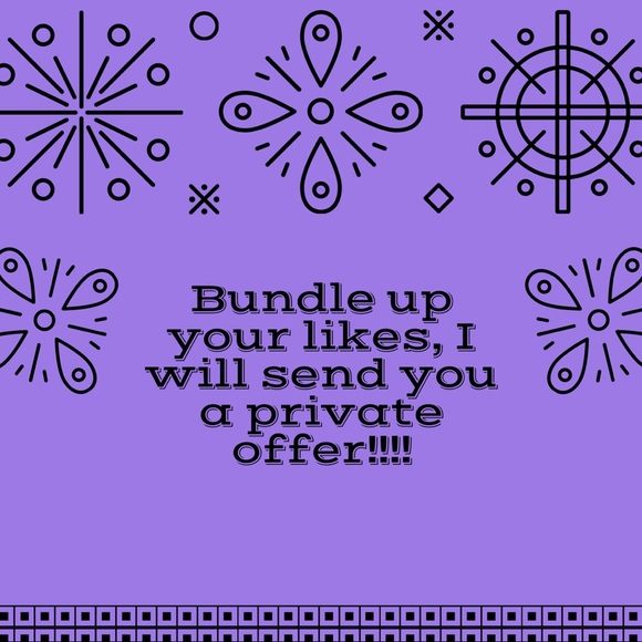 Hey I’m a Posh Ambassador now! Same day shipping! - Picture 2 of 2