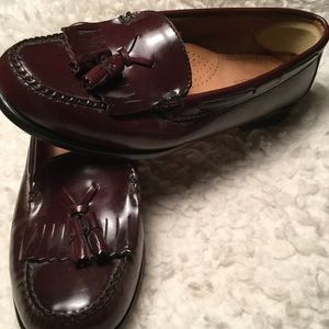 Classic Bass Weejuns