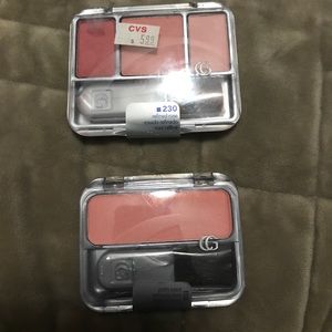 Covergirl blush