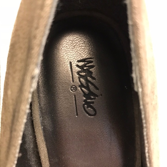 👠Mossimo Brown High Heels - Picture 5 of 6