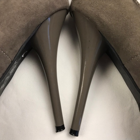 👠Mossimo Brown High Heels - Picture 4 of 6