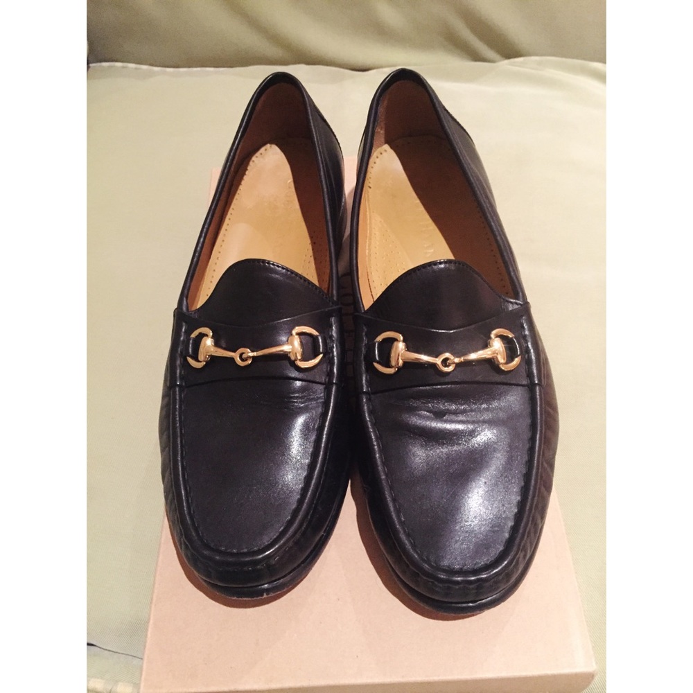 Cole Haan Ascot II 9M men's dress shoes