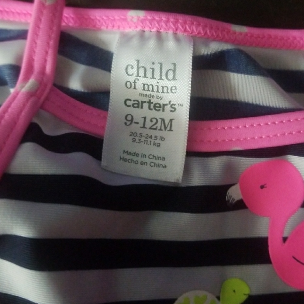 swimsuit - Picture 2 of 3