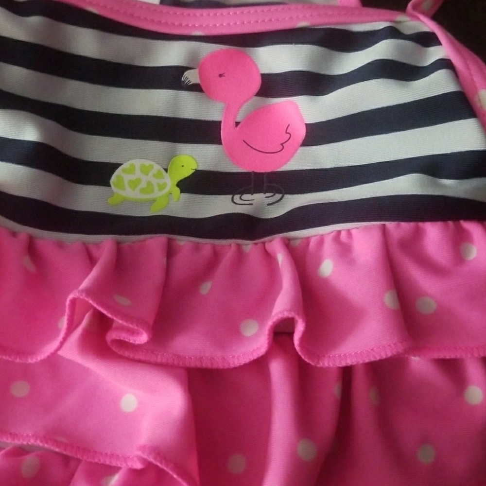 swimsuit - Picture 3 of 3