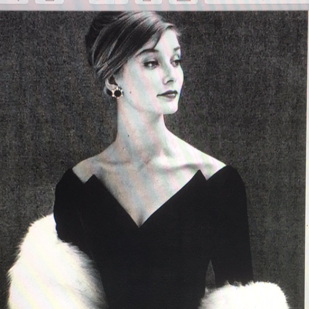 Meet your Posher, Doris