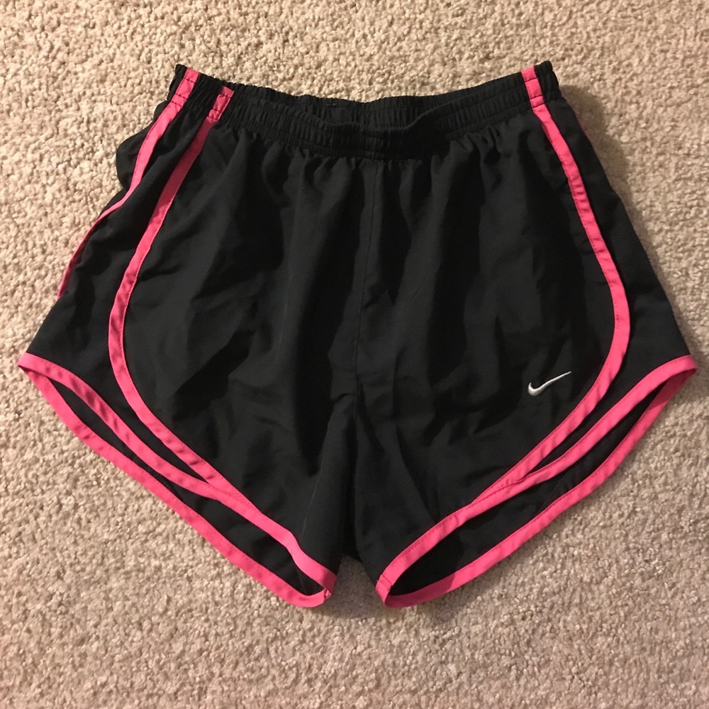 Nike Dri-Fit shorts