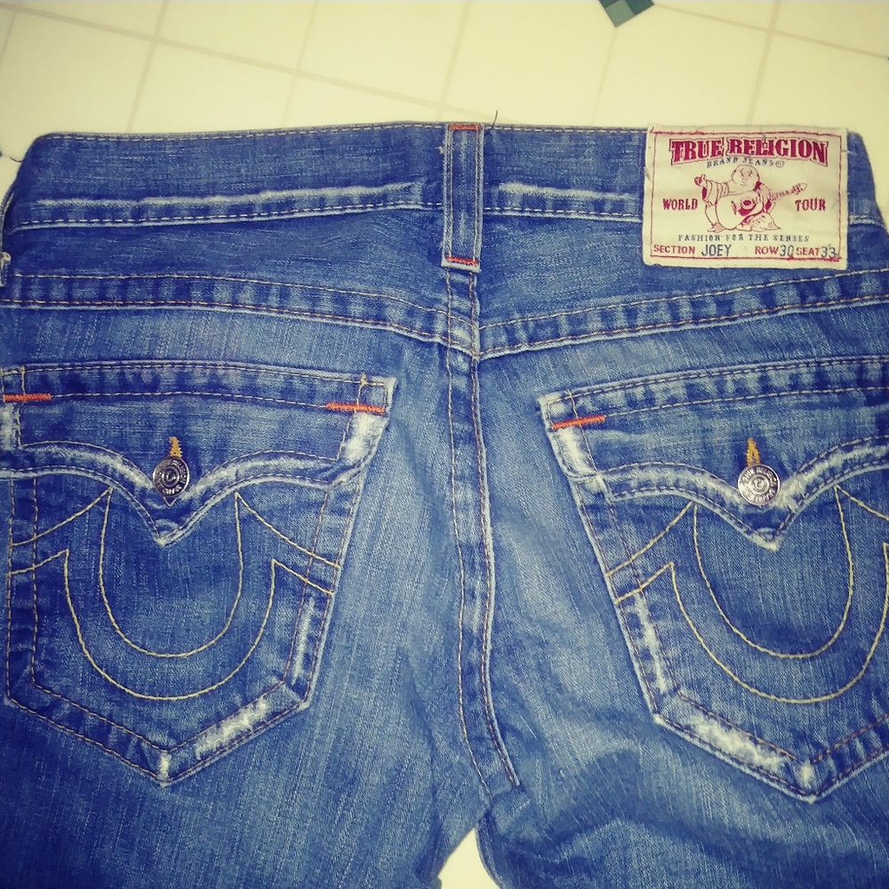 True Religion Jeans