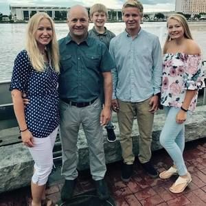 Meet your Posher, Krista