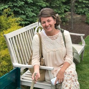 Meet your Posher, Candace