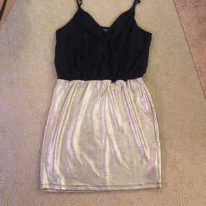 Forever21 plus size 1x party dress