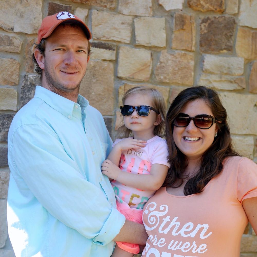 Meet your Posher, Ginny