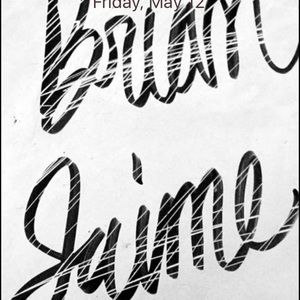 Meet your Posher, Brian