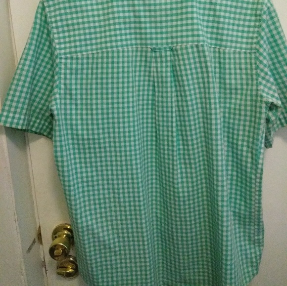 Chaps modern slim fit dress shirt - Picture 2 of 4