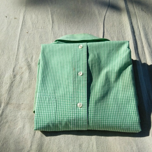 Chaps modern slim fit dress shirt - Picture 4 of 4