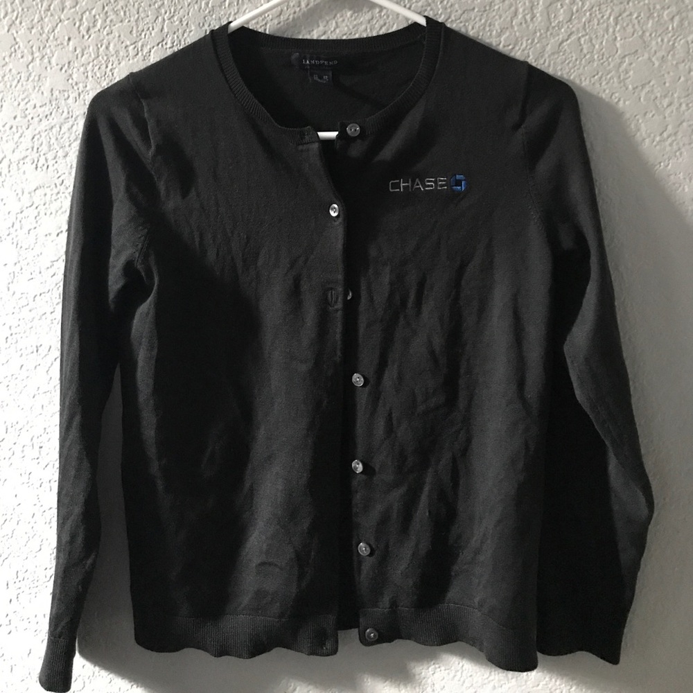 Chase cardigan