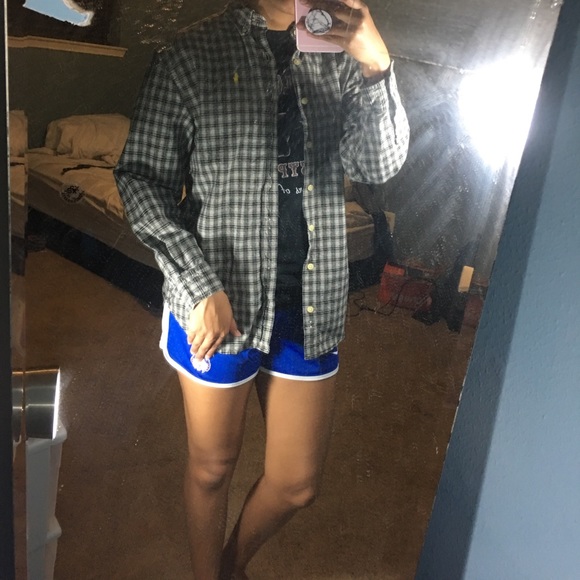 Polo button down - Picture 4 of 4