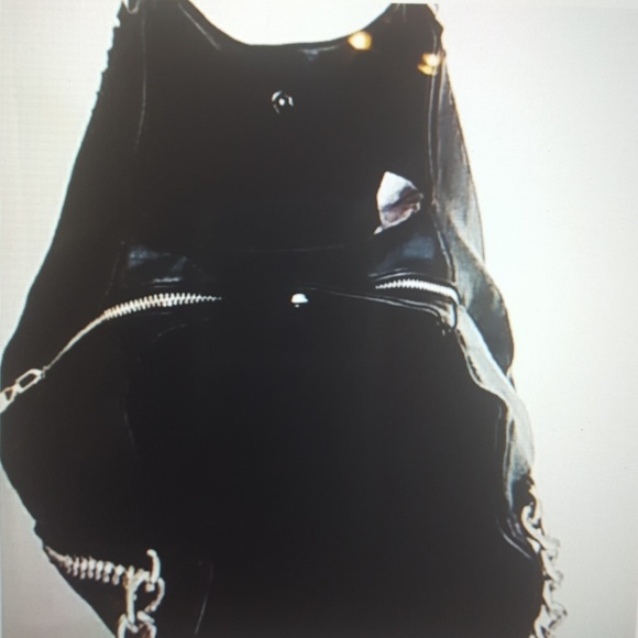 BLACK BEBE - Picture 3 of 3