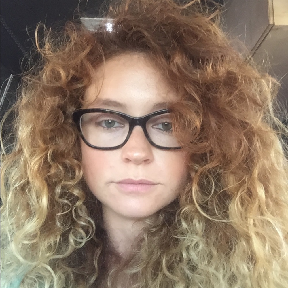 Meet your Posher, Jessica