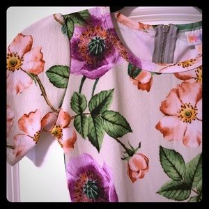 LuLaRoe Amelia Dress