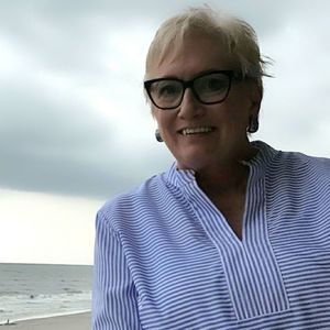 Meet your Posher, Jody