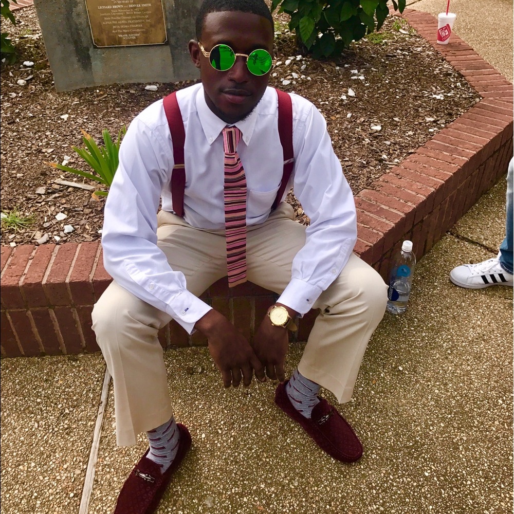 Meet your Posher, Sean