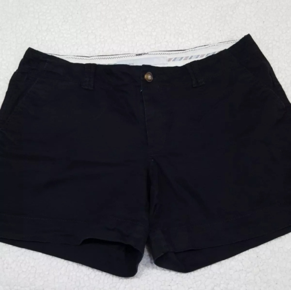 OLD NAVY mid rise shorts size 8