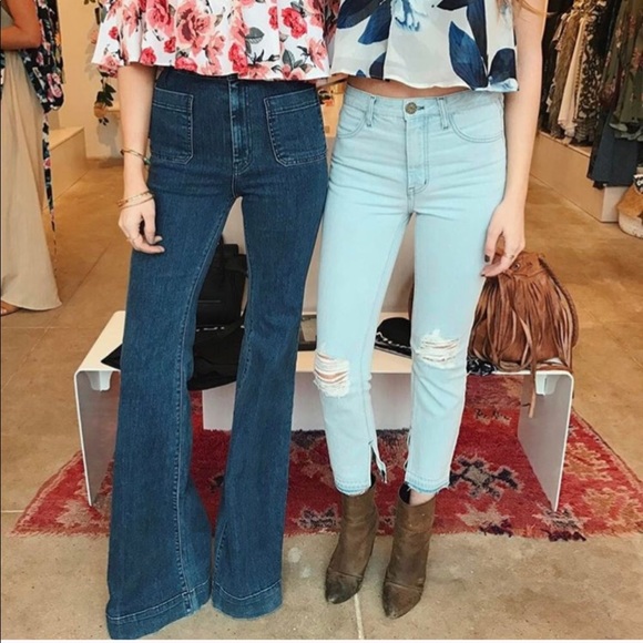 show me your mumu jeans