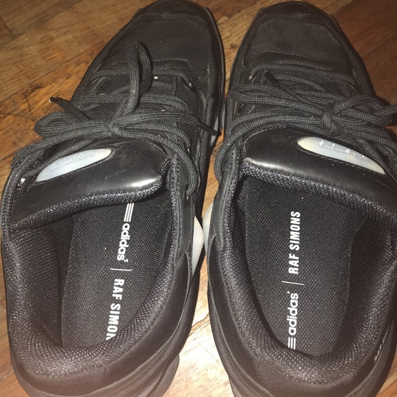 RAF SIMONS - Picture 2 of 4