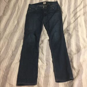 Hudson Jeans