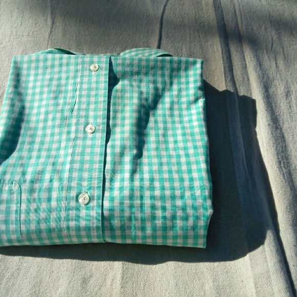 CHAPS MODERN SLIM FIT DRESS SHIRT - Picture 3 of 5