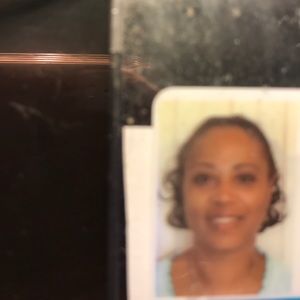 Meet your Posher, Kimberly