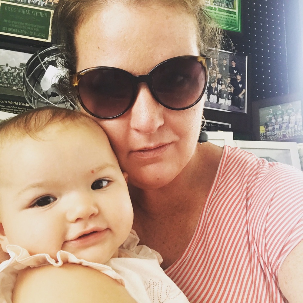 Meet your Posher, Amber