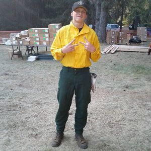 Meet your Posher, Tyler