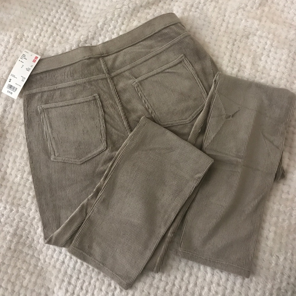 Pants - Picture 4 of 5