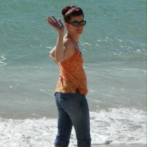 Meet your Posher, Kim