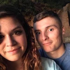 Meet your Posher, Briana