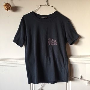 rare brandy melville tee