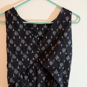 MATTER Pants - MATTER Prints Classic Jumpsuit MATTER Pants - MATTER Prints Classic Jumpsuit