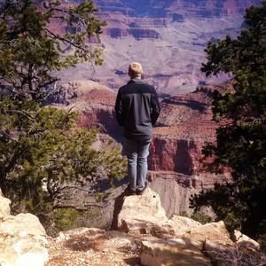 Meet your Posher, Corey