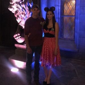 Meet your Posher, Shaela