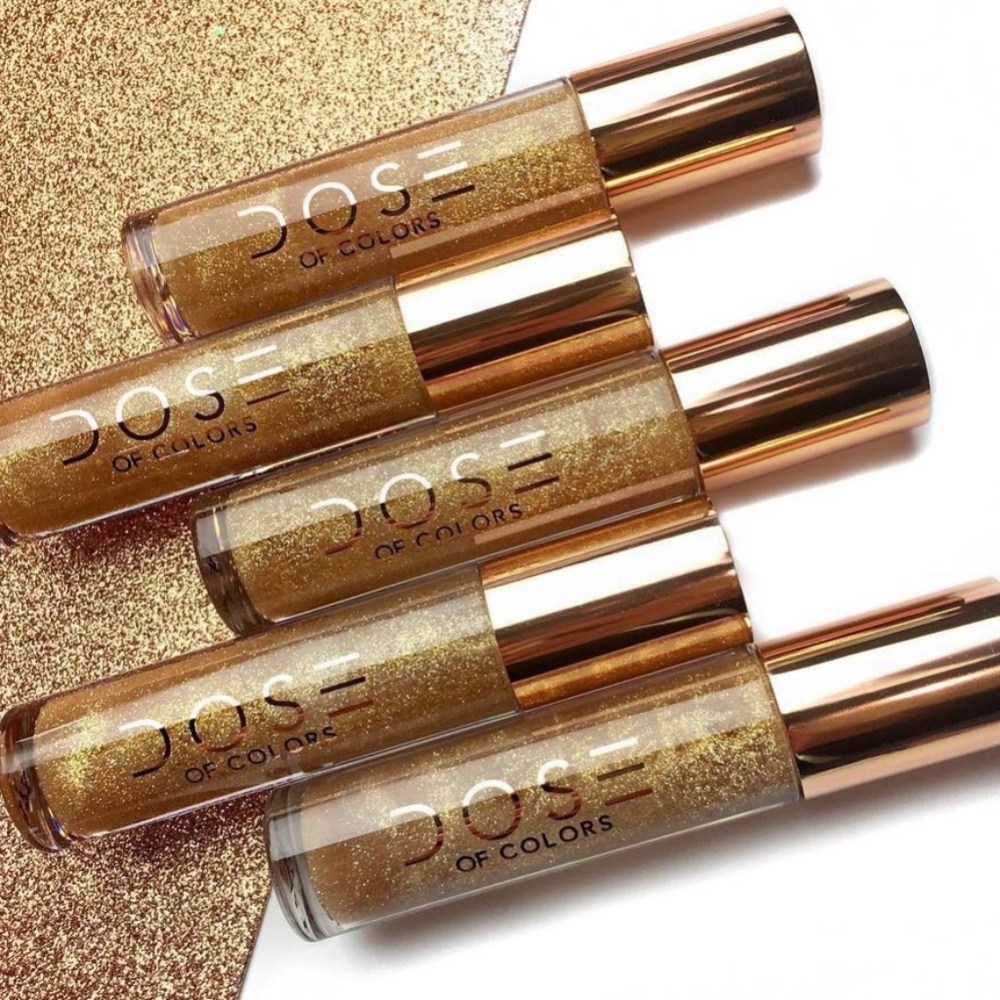 SOLD.. Dose Of Colors- DesixKaty "Over The Top"