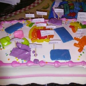 Meet your Posher, Jadarian