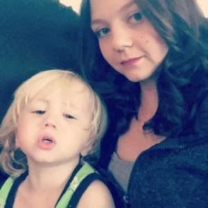 Meet your Posher, Brandy