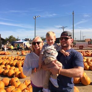 Meet your Posher, Pamela