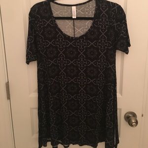 LLR Perfect T