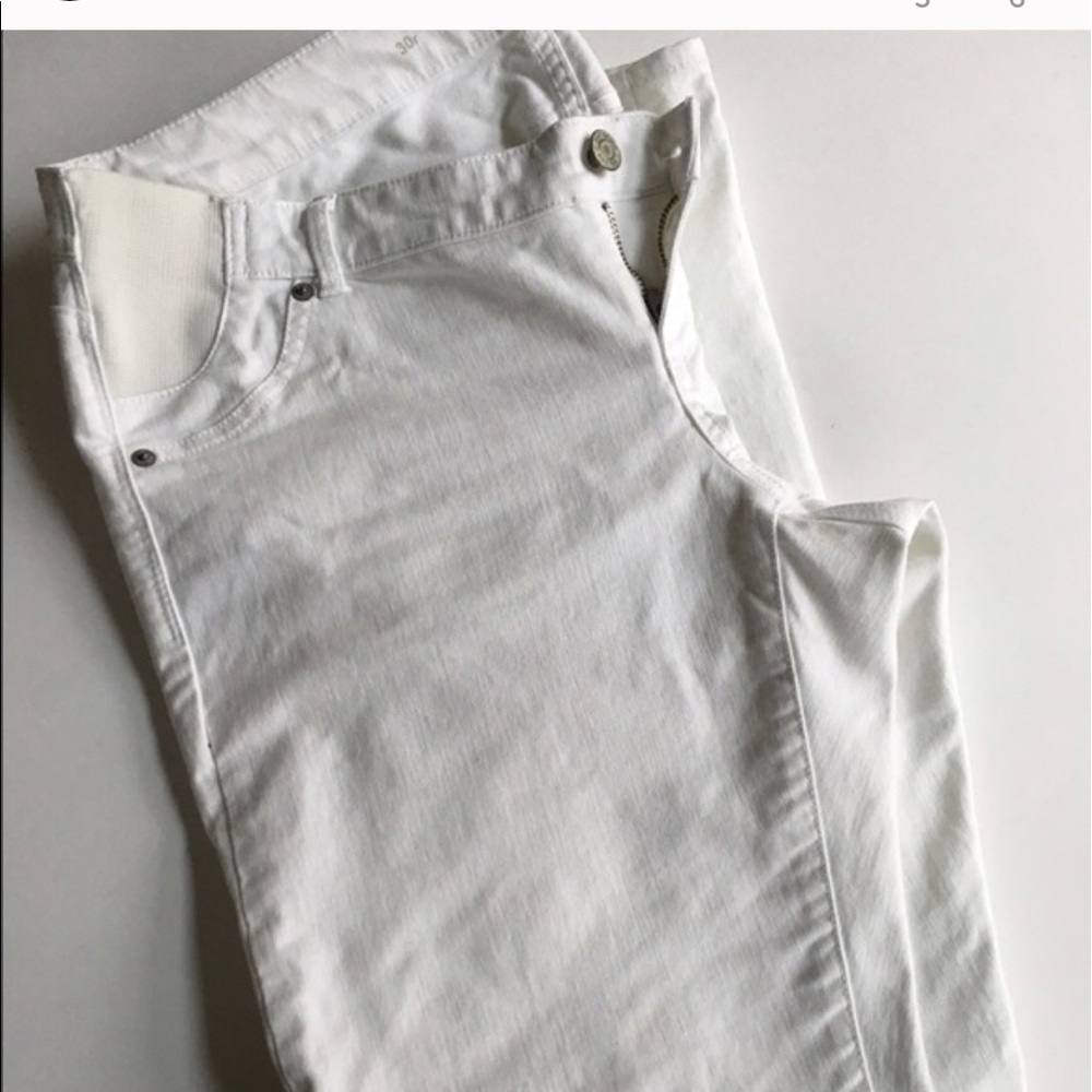 GAP Maternity jeans