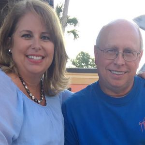 Meet your Posher, Loretta