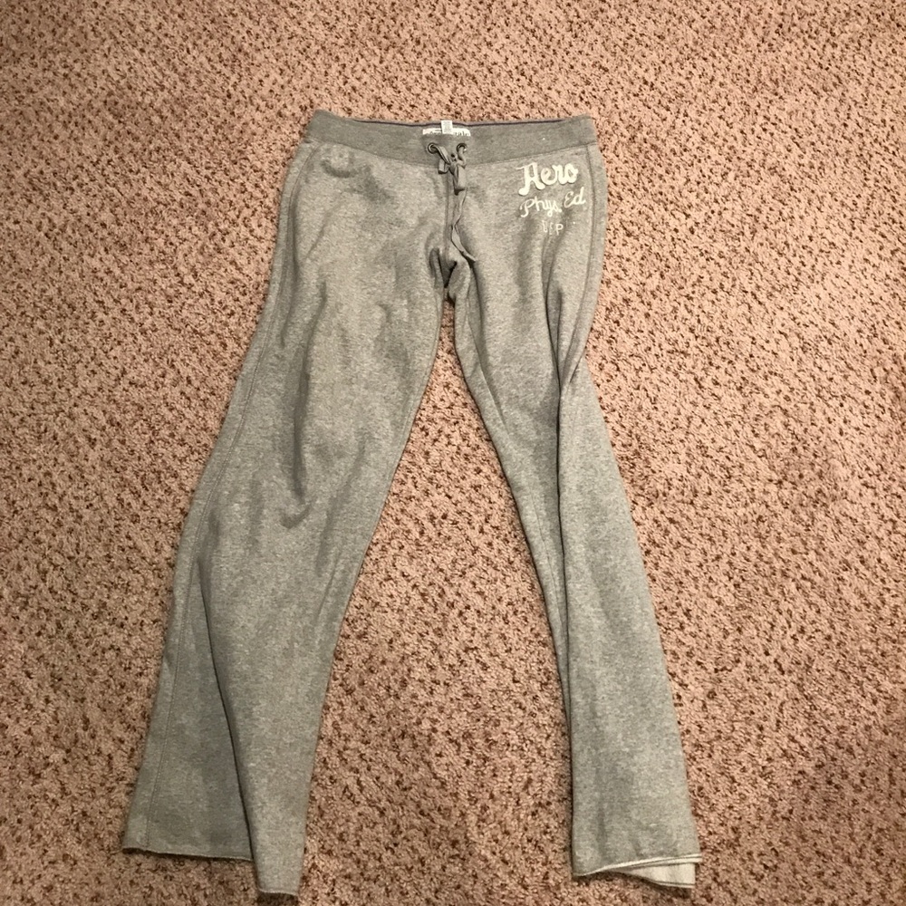 Aeropostale sweatpants