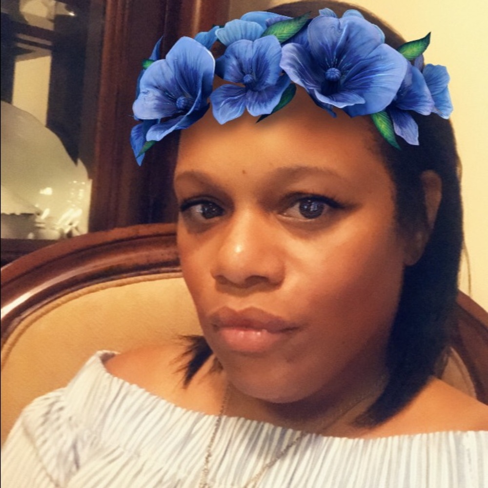 Meet your Posher, Glenda